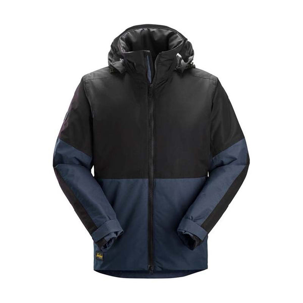 Snickers AllroundWork, Waterproof Insulated Jacket