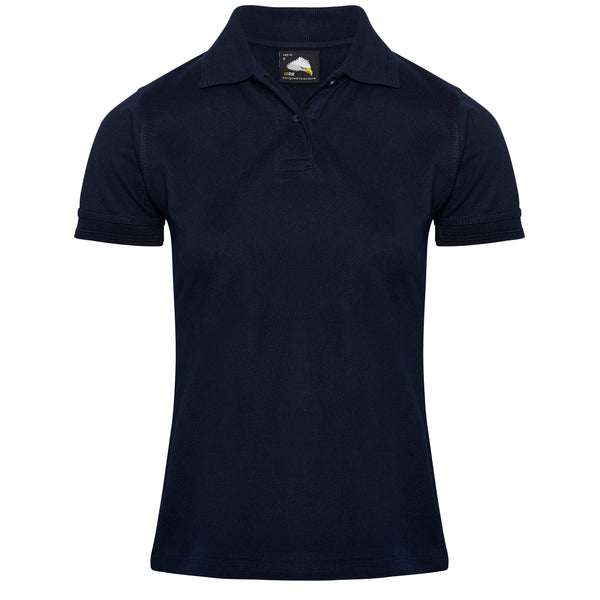 Ladies Eagle Poloshirt