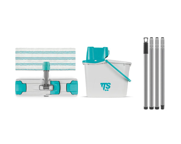 14 Litre Uni Junior Mopping System