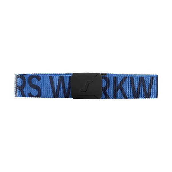 Snickers Logo Belt