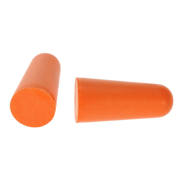 EP02 - PU Foam Ear Plugs (200 Pairs)