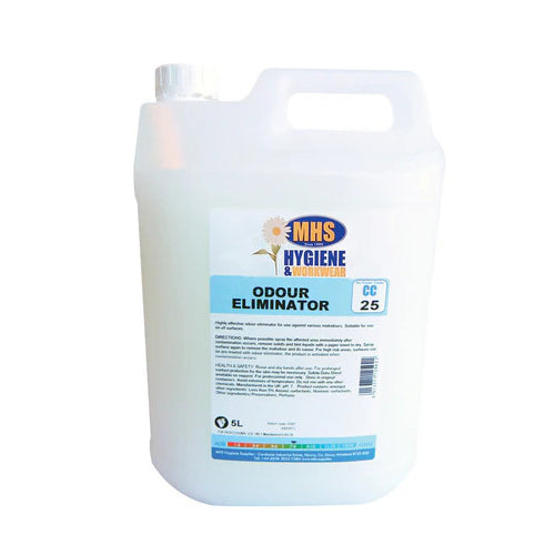 Odour Eliminator 5L