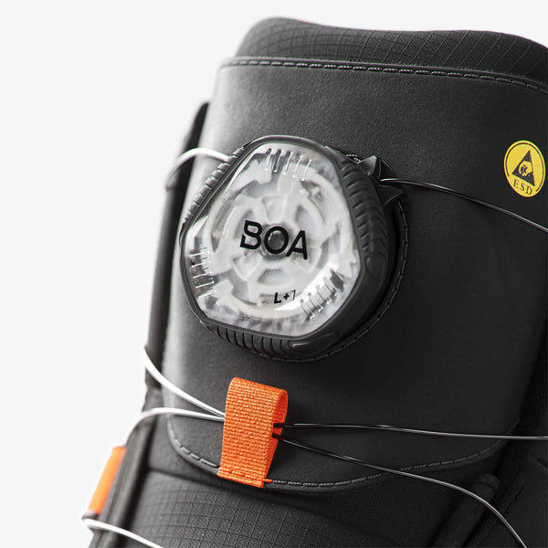 Solid Gear Vapor 3 Mid