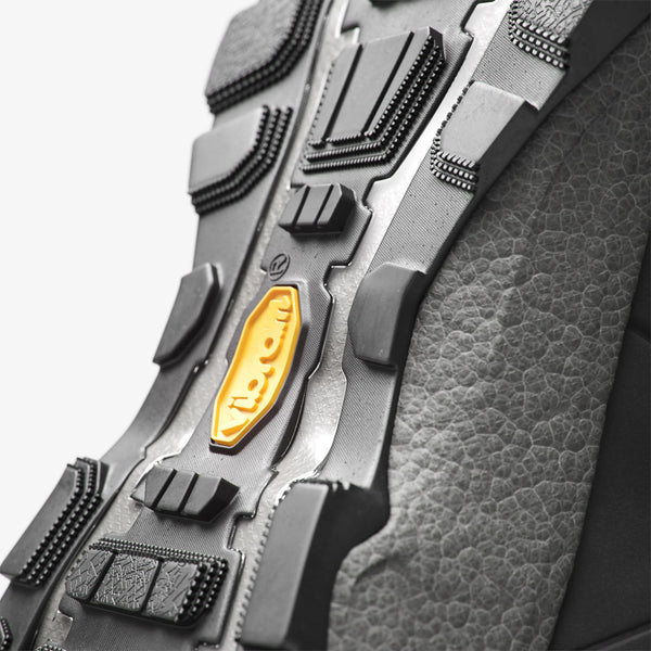 Solid Gear Vapor 3 Mid