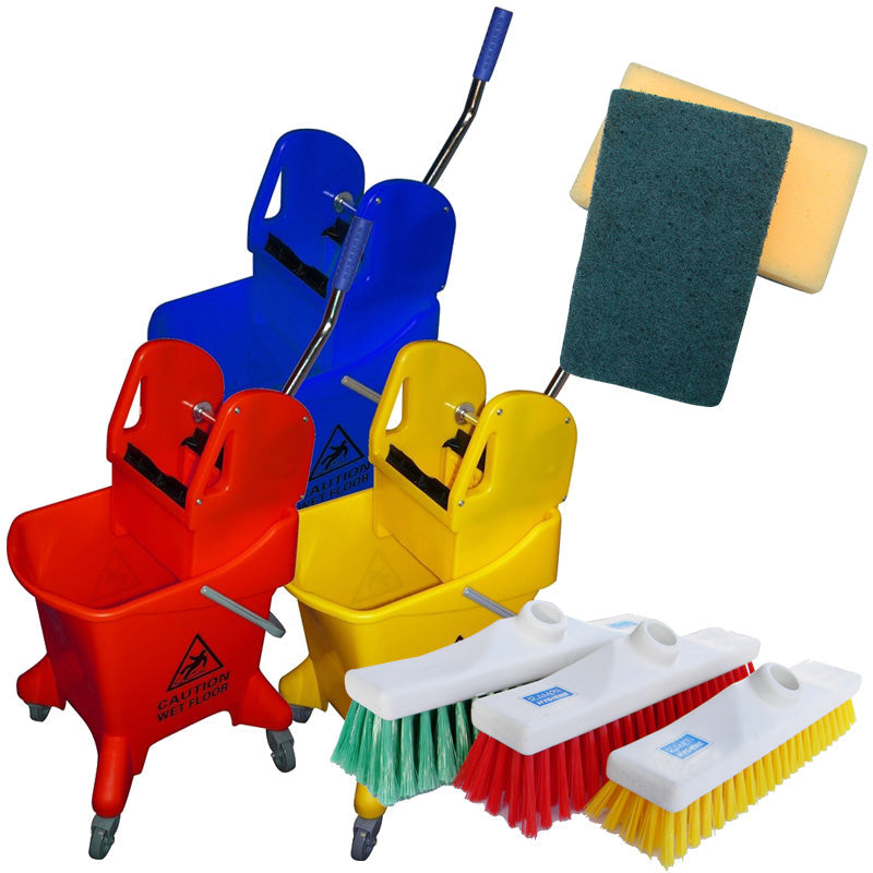 Cleaning