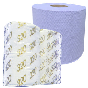 Paper Products