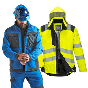 Safety Workwear
