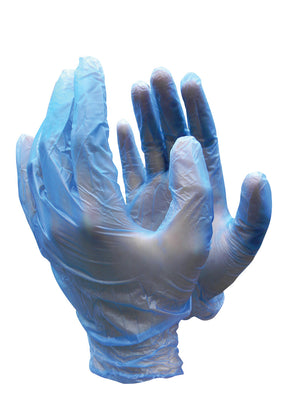 Vinyl Gloves