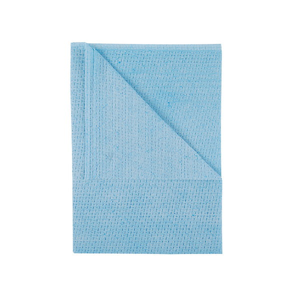 ﻿Premium Multipurpose Cloths 25 Pack
