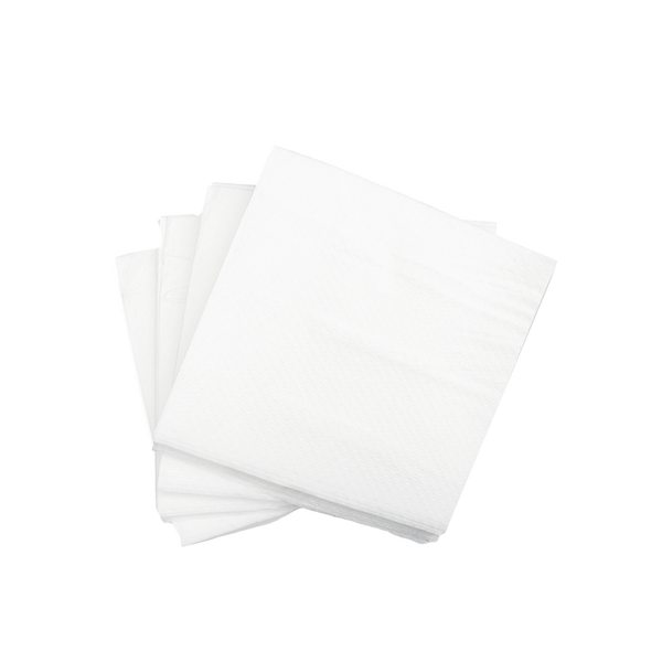 ﻿1 PLY COMPACT NAPKINS - 6000 Fill