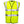 Hi-Vis Two Band & Brace Vest - Yellow/Black
