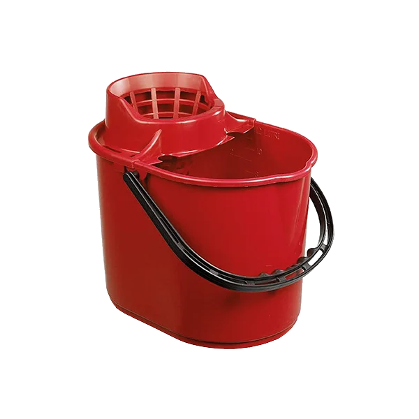 12 Litre Deluxe Mop Bucket