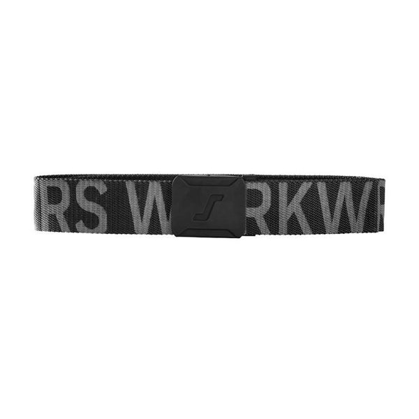 Snickers Logo Belt