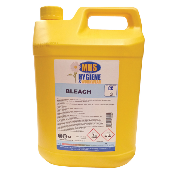 ﻿BLEACH - 5L