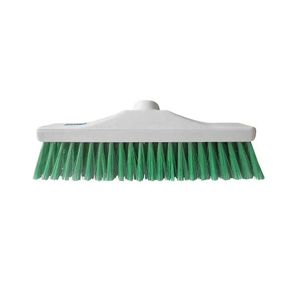 ﻿Brush Heads (Soft, Med, Scrub)
