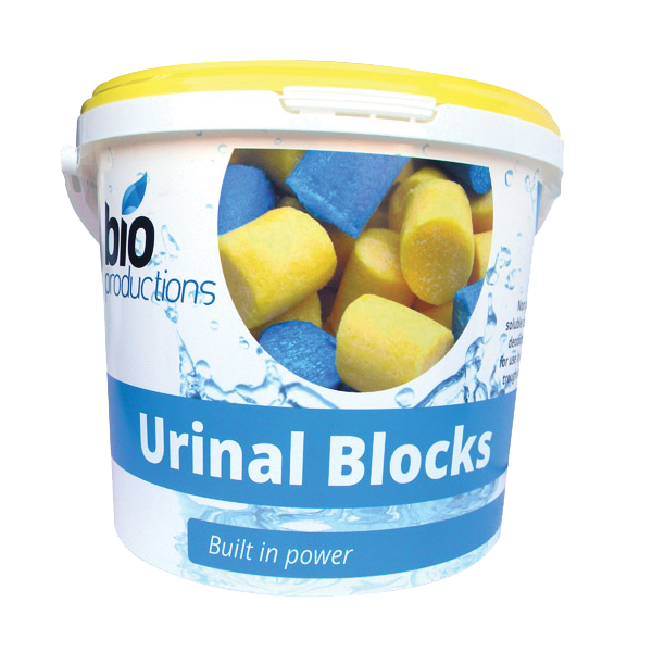 ﻿CHANNEL BLOCKS 3kg Tub