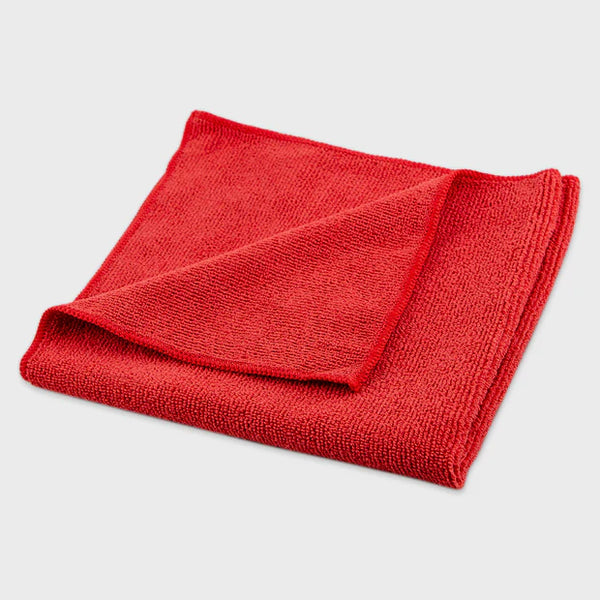 Optima Ultra Microfibre Cloths