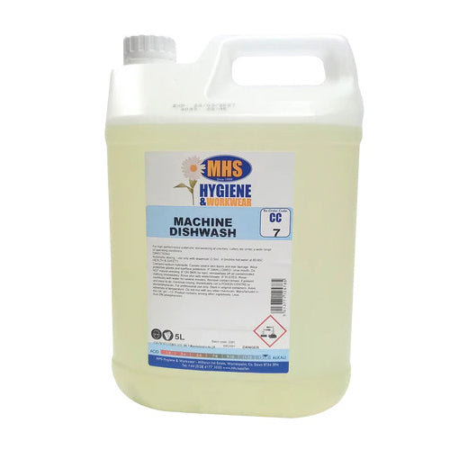 Machine Dishwash - 5L