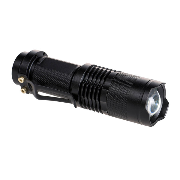PA68 - High Powered Pocket Torch