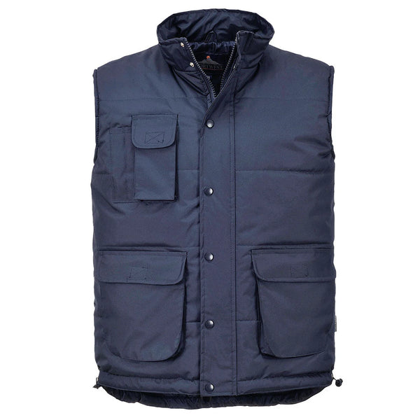 Portwest S415 Classic Bodywarmer