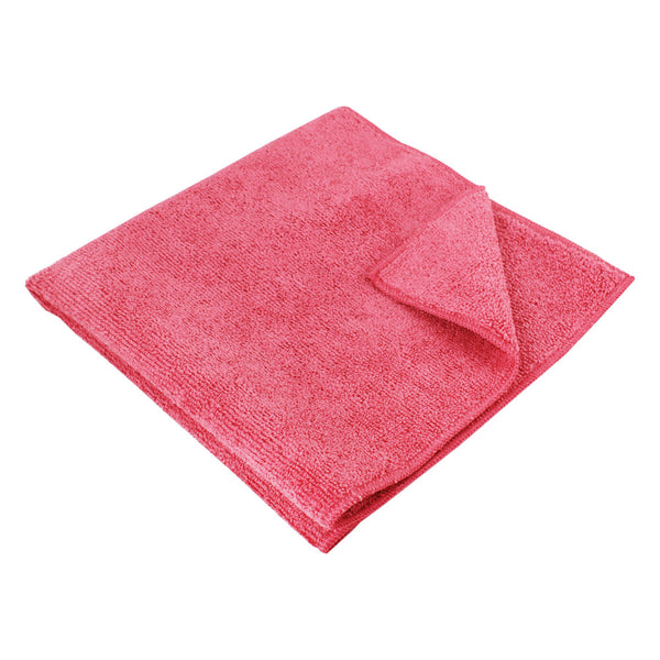 Contract General Purpose Microfibre Cloths