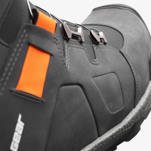 Solid Gear Vapor 3 Mid