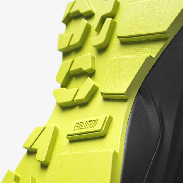 Solid Gear Adapt Low