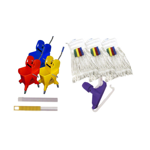 ﻿Wringer Stinger Deal