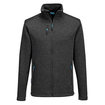 T830 - KX3 Performance Fleece Persian Blue