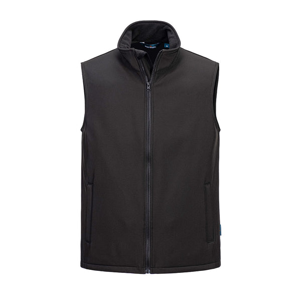 TK22 - Print and Promo Softshell Gilet (2L)