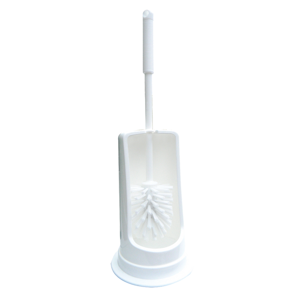 ﻿TOILET BRUSH SET