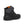 Xpert Warrior S3 Safety Laced Boot Black