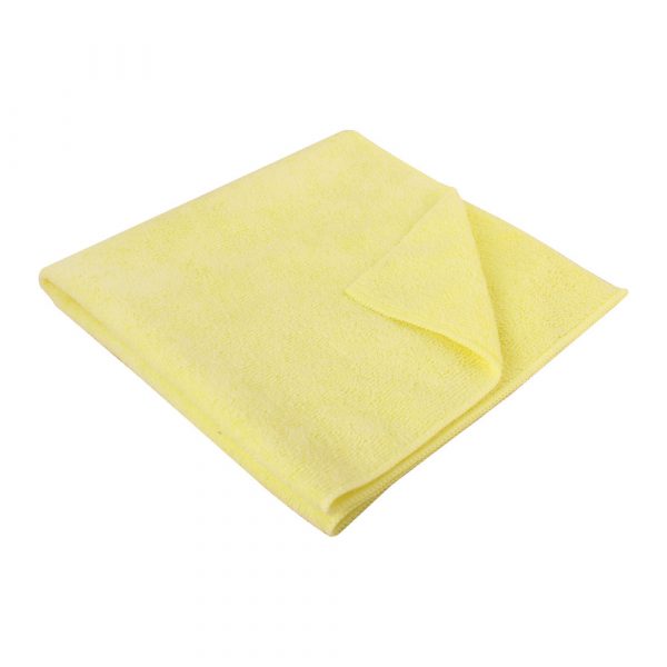 Contract General Purpose Microfibre Cloths
