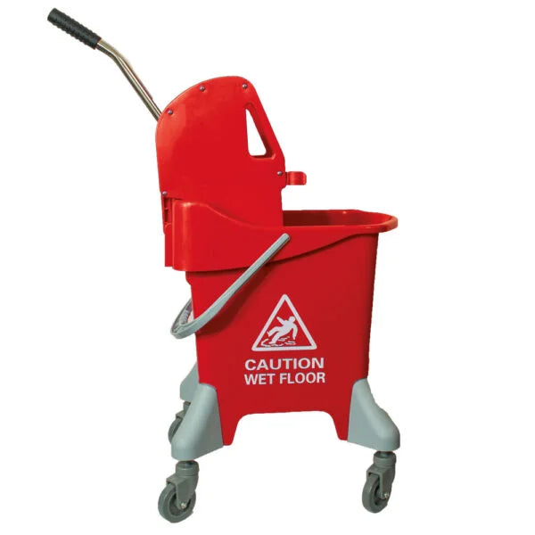 Mopping System 25L