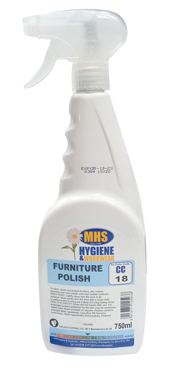 Updated product image