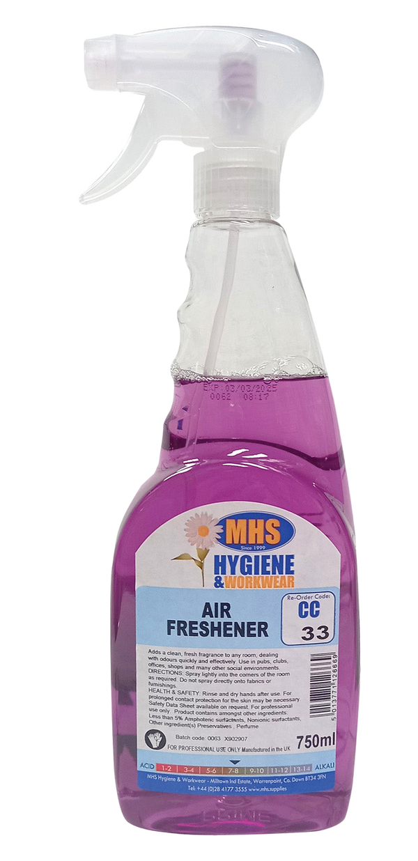Updated product image