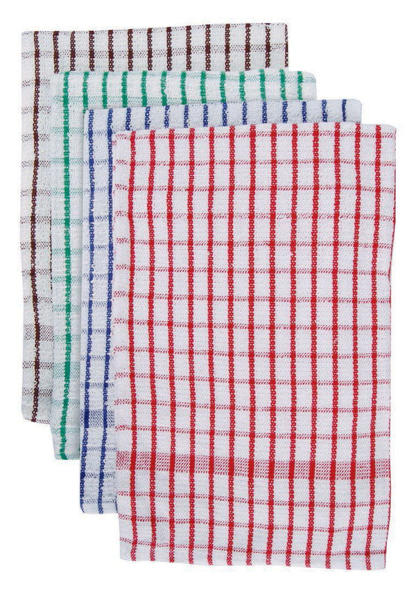 Terry Teatowels 10 Pack