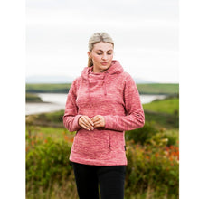 Load image into Gallery viewer, Annagh Ladies Fleece
