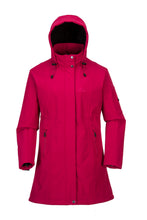 Load image into Gallery viewer, Carla Ladies Softshell Jacket
