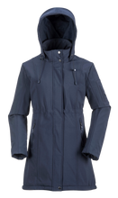 Load image into Gallery viewer, Carla Ladies Softshell Jacket
